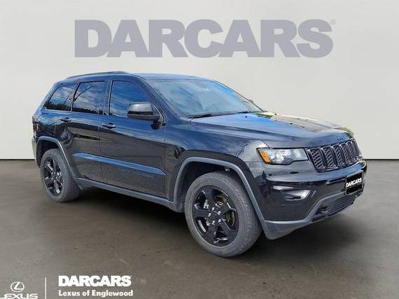 JEEP GRAND CHEROKEE 2019 1C4RJFAG5KC547432 image